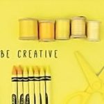 Be Creative 27 februari